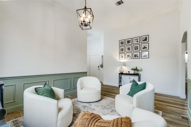 8000 Heritage Palms Trail, Mckinney, TX 75070