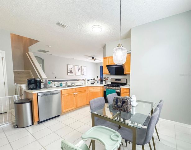 1207 ROYAL SAINT GEORGE DRIVE, Orlando, FL 32828