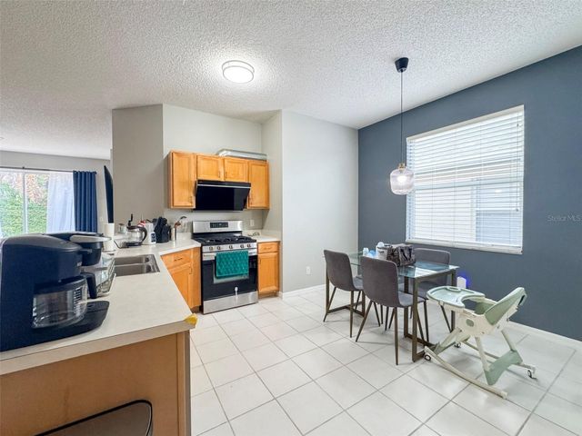 1207 ROYAL SAINT GEORGE DRIVE, Orlando, FL 32828
