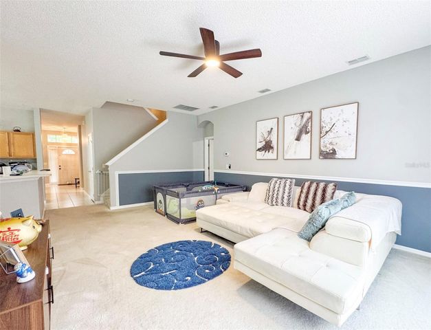 1207 ROYAL SAINT GEORGE DRIVE, Orlando, FL 32828