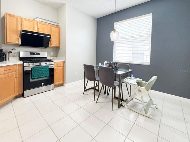 1207 ROYAL SAINT GEORGE DRIVE, Orlando, FL 32828