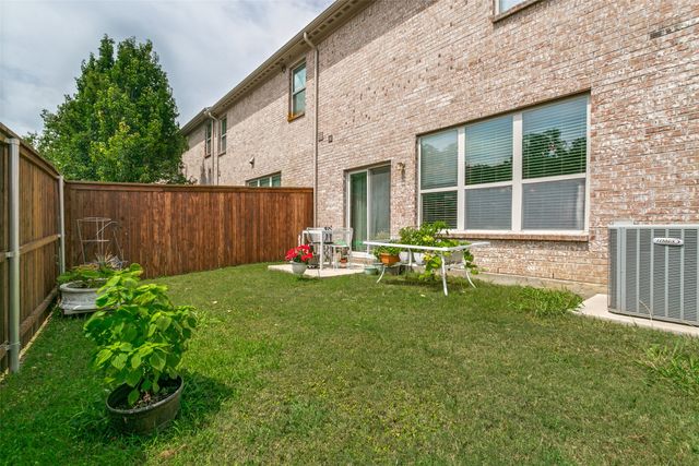 2622 Jackson Drive, Lewisville, TX 75067