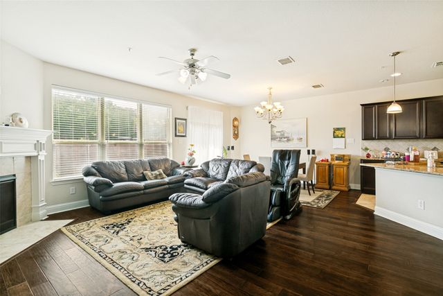 2622 Jackson Drive, Lewisville, TX 75067