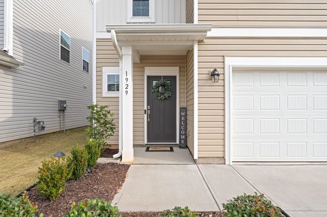 1929 Landrow Lane, Boiling Springs, SC 29316