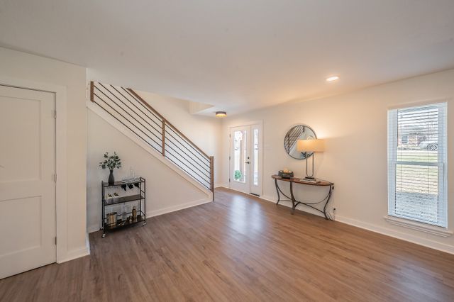710 Meadow Lake Drive, Lakewood Village, TX 75068