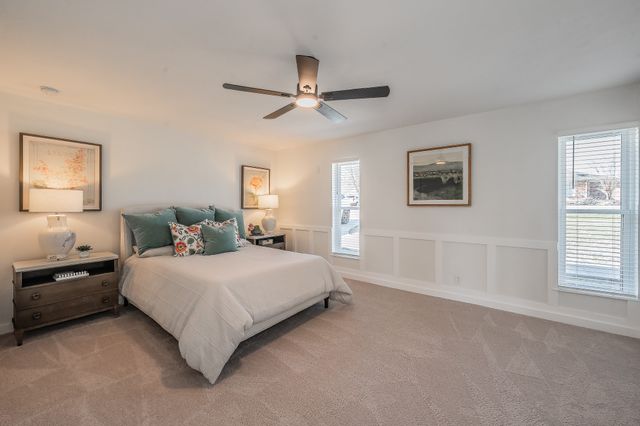 710 Meadow Lake Drive, Lakewood Village, TX 75068