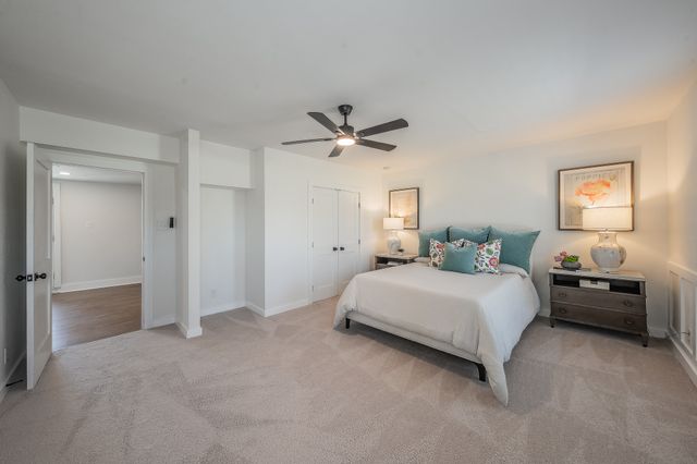 710 Meadow Lake Drive, Lakewood Village, TX 75068
