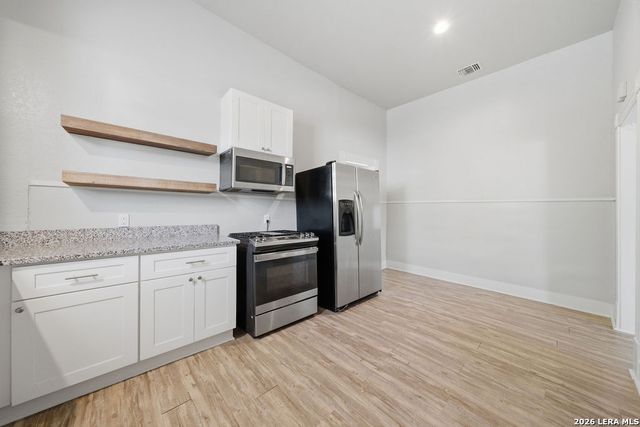 801 Canton, San Antonio, TX 78202