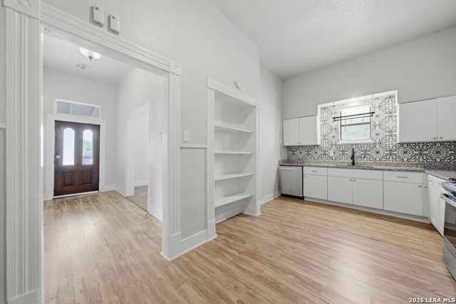 801 Canton, San Antonio, TX 78202