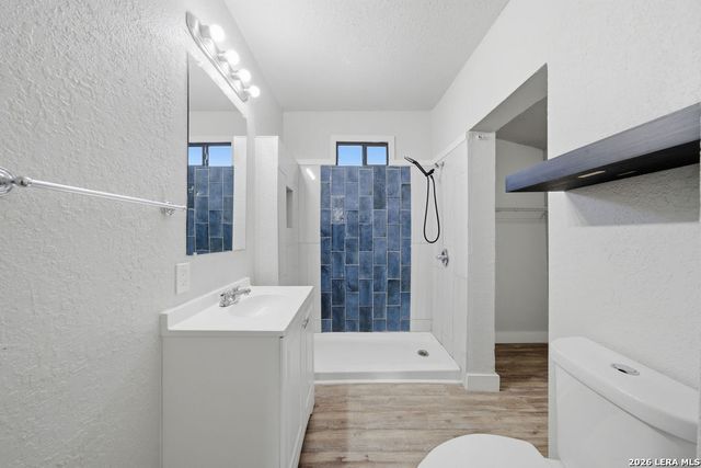801 Canton, San Antonio, TX 78202