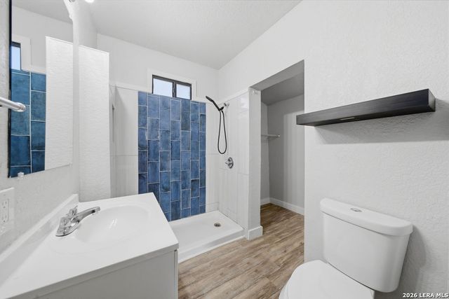 801 Canton, San Antonio, TX 78202