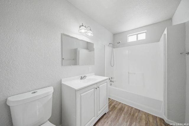 801 Canton, San Antonio, TX 78202