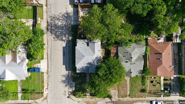 801 Canton, San Antonio, TX 78202