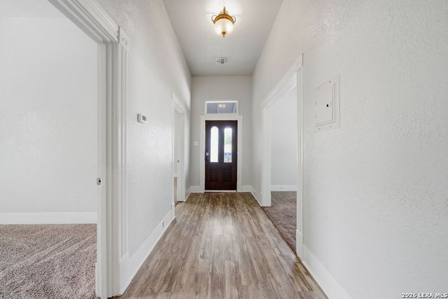 801 Canton, San Antonio, TX 78202