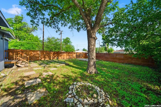 801 Canton, San Antonio, TX 78202