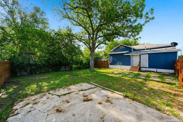 801 Canton, San Antonio, TX 78202