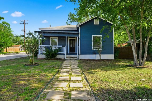 801 Canton, San Antonio, TX 78202