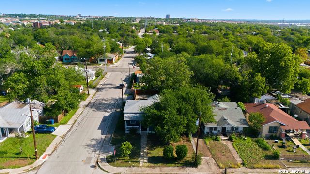 801 Canton, San Antonio, TX 78202