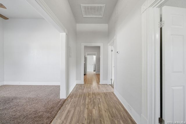 801 Canton, San Antonio, TX 78202