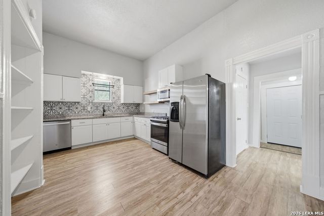 801 Canton, San Antonio, TX 78202