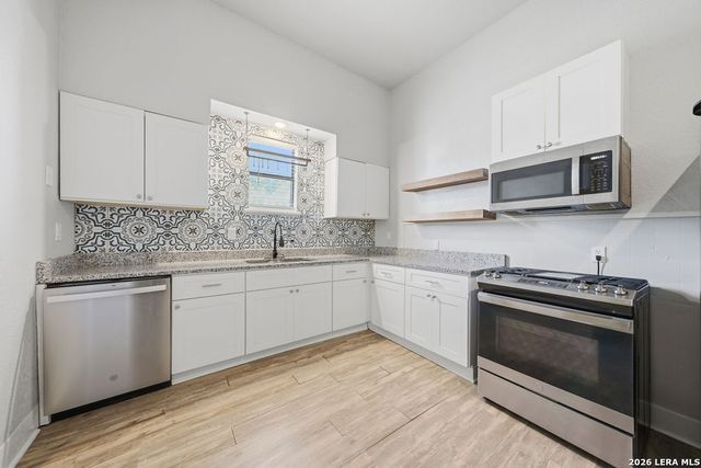 801 Canton, San Antonio, TX 78202