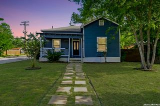 801 Canton, San Antonio, TX 78202