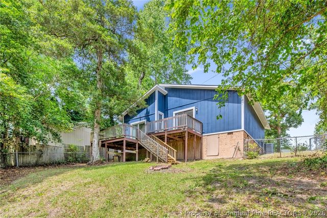 5915 Laguna Drive, Fayetteville, NC 28314