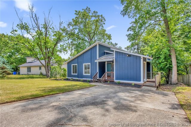 5915 Laguna Drive, Fayetteville, NC 28314