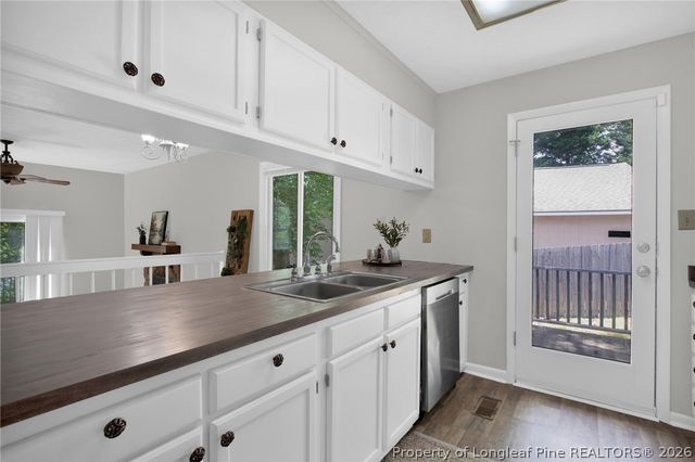 5915 Laguna Drive, Fayetteville, NC 28314