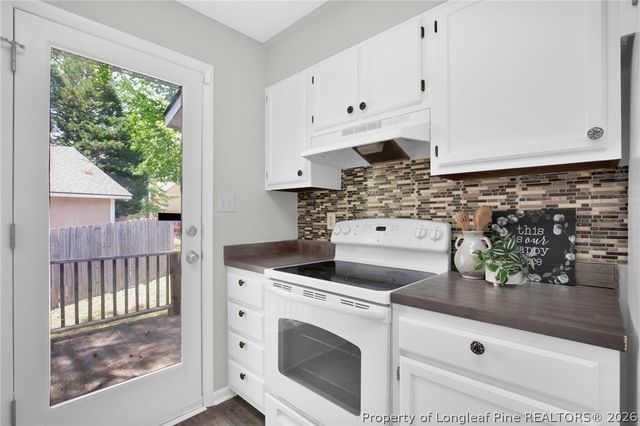 5915 Laguna Drive, Fayetteville, NC 28314