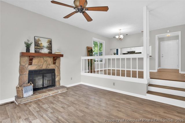 5915 Laguna Drive, Fayetteville, NC 28314