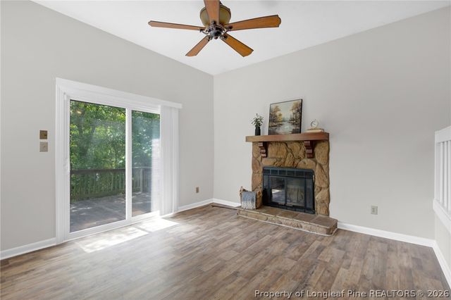 5915 Laguna Drive, Fayetteville, NC 28314