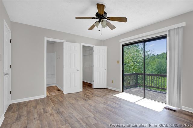 5915 Laguna Drive, Fayetteville, NC 28314