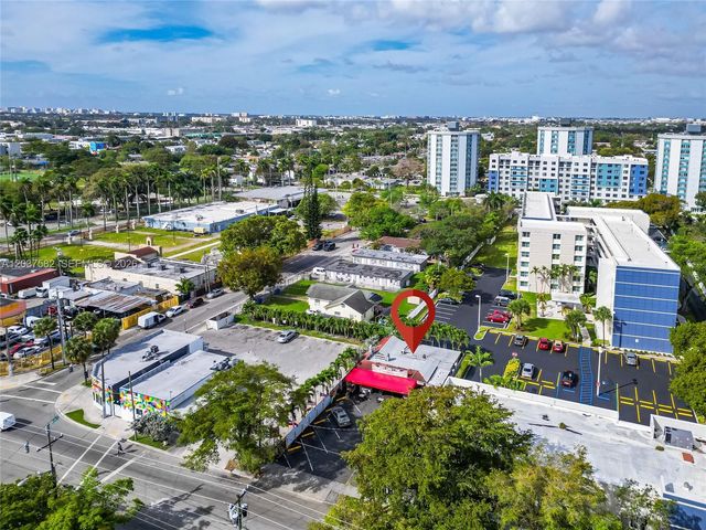2928 NW 17th Avenue, Miami, FL 33142