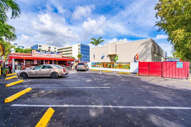 2928 NW 17th Avenue, Miami, FL 33142