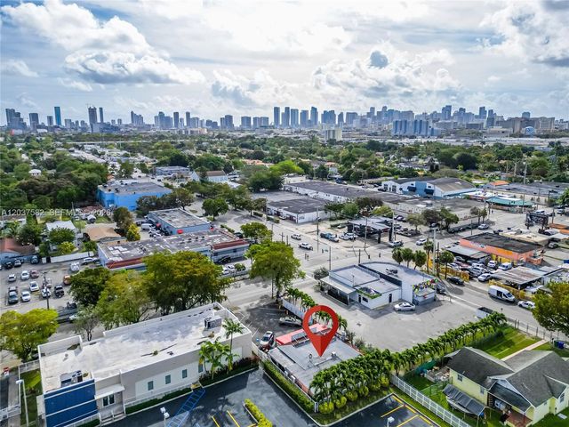 2928 NW 17th Avenue, Miami, FL 33142