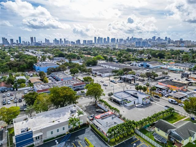 2928 NW 17th Avenue, Miami, FL 33142