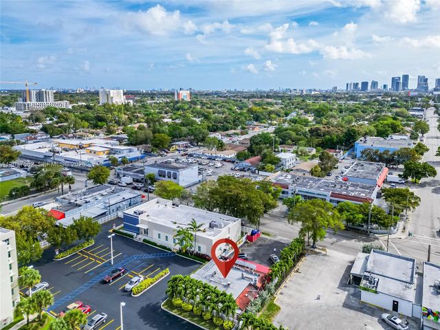 2928 NW 17th Avenue, Miami, FL 33142