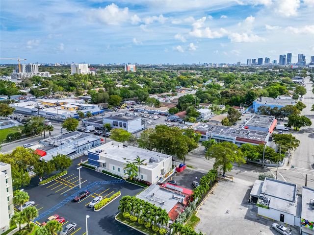 2928 NW 17th Avenue, Miami, FL 33142