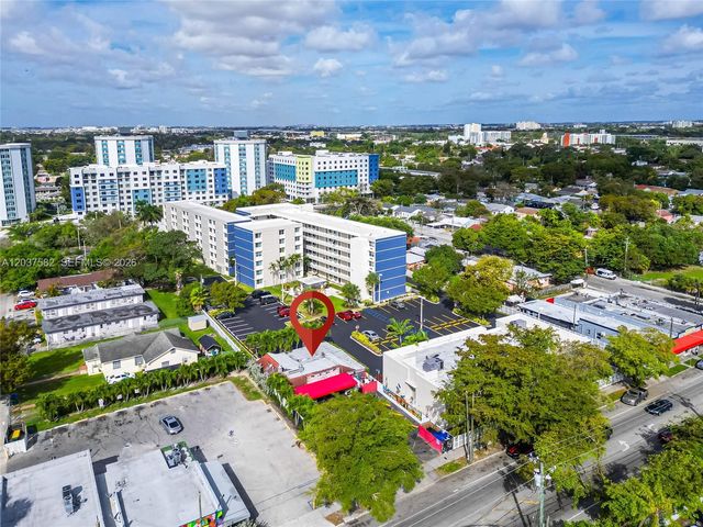 2928 NW 17th Avenue, Miami, FL 33142