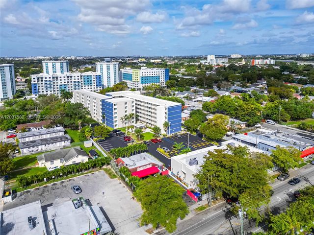 2928 NW 17th Avenue, Miami, FL 33142