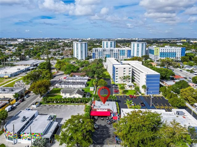 2928 NW 17th Avenue, Miami, FL 33142