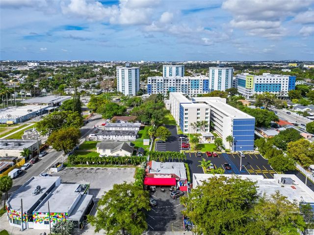2928 NW 17th Avenue, Miami, FL 33142