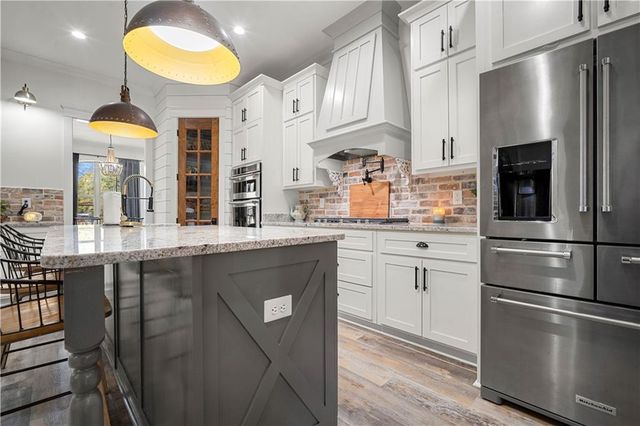 8526 Lister Dairy Road, Creola, AL 36525