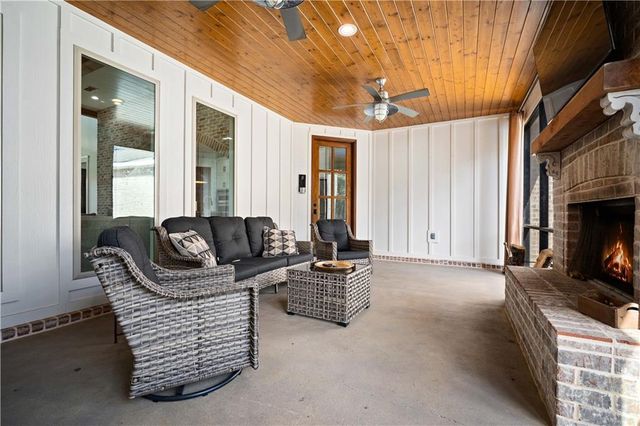 8526 Lister Dairy Road, Creola, AL 36525