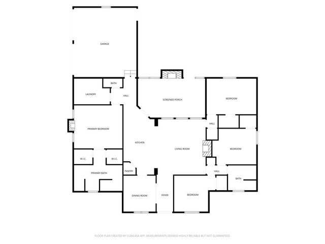 8526 Lister Dairy Road, Creola, AL 36525