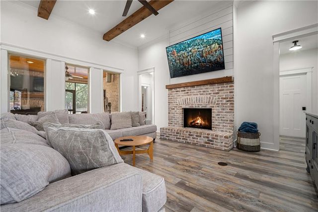 8526 Lister Dairy Road, Creola, AL 36525