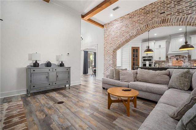 8526 Lister Dairy Road, Creola, AL 36525