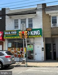 669 LONG LN, Upper Darby, PA 19082