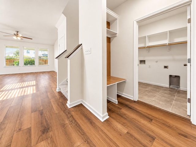 5624 San Michele ST, Round Rock, TX 78665